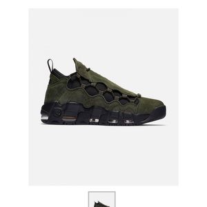 Meet your Posher, Aaron